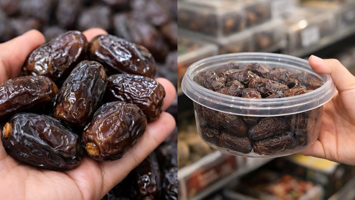 tips beli kurma