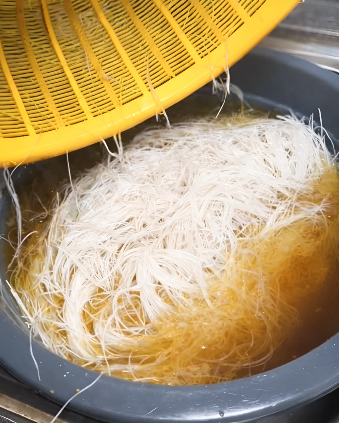 tips celur bihun