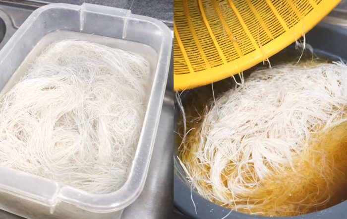tips celur bihun