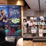 Absolut Bazaar X Festival Gaya Raya 2026, Jualan Raya & Aktiviti Seronok Di KL, Penang & Brunei