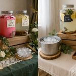 Cara Setup Air Balang Raya Sendiri Dengan Kreatif, Jimat Kos Tapi Nampak Eksklusif & Cantik