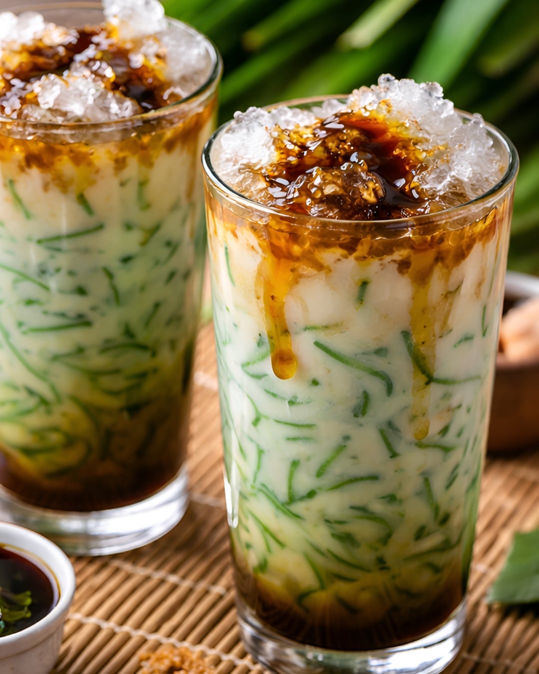 air cendol