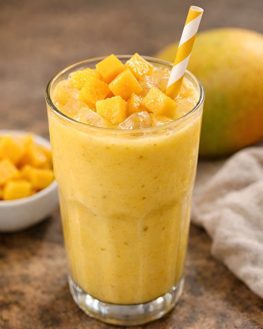 air mangga