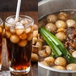 Cara Buat Air Mata Kucing Manis Semula Jadi, Tetamu Pasti Minum Sampai Habis!