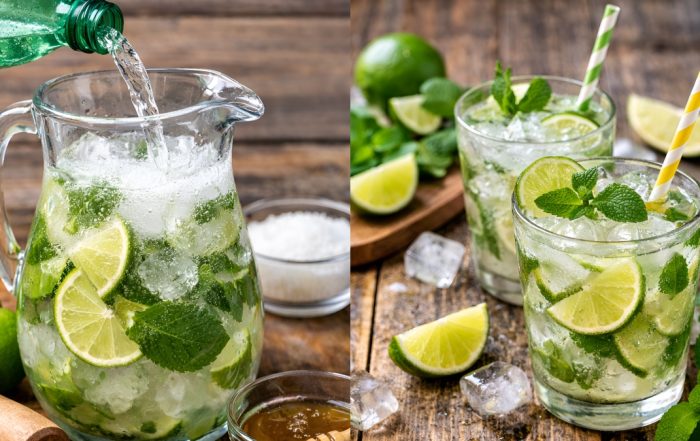air mojito
