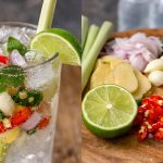Air Tomyam Soda Viral TikTok, Gabungan Pedas Masam Beraroma Ini Rupanya Sangat Menyegarkan!