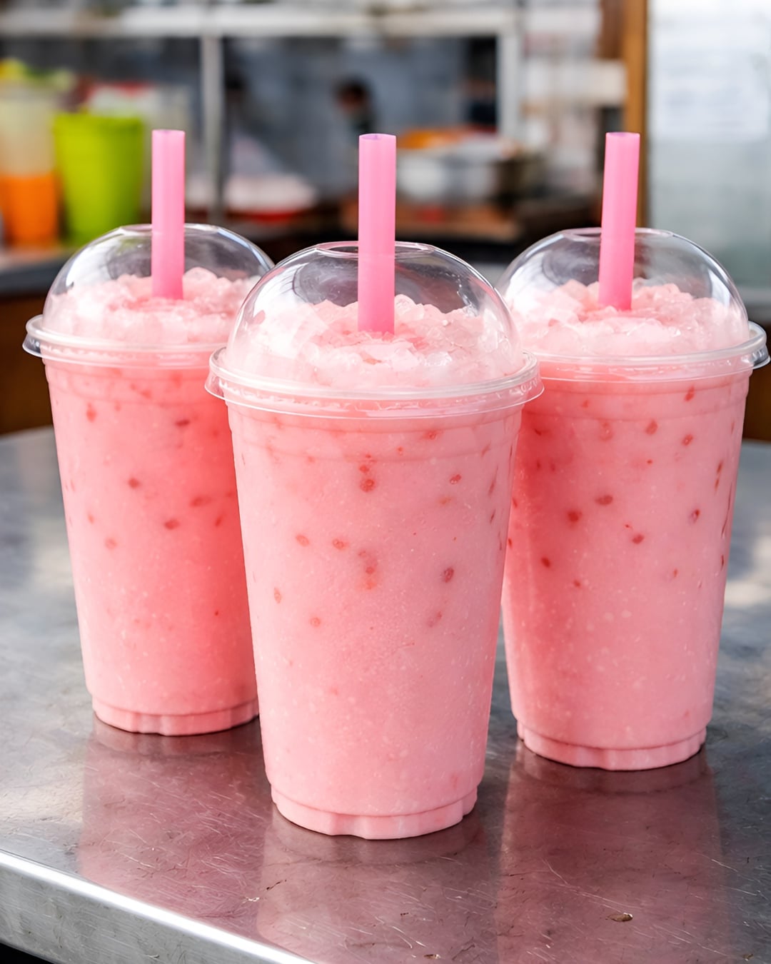 air yogurt