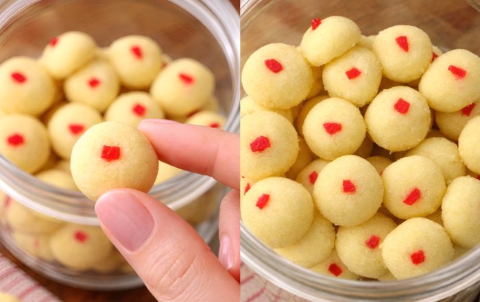 biskut arab suji