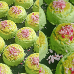 Resipi Biskut Kelapa Legend Yang Rangup & Mudah Dibuat, Terubat Rasa Dulu-Dulu Yang Dirindui