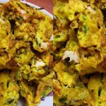 Cara Mudah Buat Cucur Udang Rangup, Snek Ramadan Paling Sedap Untuk Berbuka