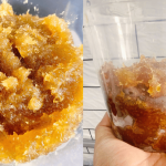 Resipi Inti Tart Nanas, Buat Sendiri Boleh ‘Adjust’ Tahap Manis Ikut Selera