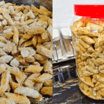 Cara Buat Popia Nestum Rangup Guna 4 Bahan Saja, Kudapan Ringkas Tapi Memang Laku Keras!