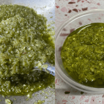 Rahsia Buat Sambal Hijau Ketagih, Cicah Ulam Atau Lauk Apa Pun Semua Jadi Sedap!