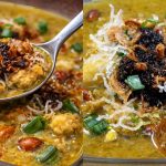 Cara Buat Soto Pekat & Kaw Ala Soto Madura, Resipi Lama Chef Wan Yang Tak Ramai Tahu