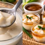 Cara Buat Taufufa Sedap Versi Ekspres, Tak Perlu Cara Tradisional Pun Dah Jadi Lembut