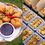 Cara Buat Tauhu Begedil Meletup, Sos Pedas Pekat Rahsia Sedap Sampai Jual 400 Biji Sehari