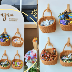 Tak Perlu Sewa Mahal, Jom DIY Candy Wall Sendiri Tapi Hasilnya Macam Upah Event Planner!