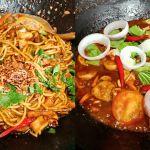 Cara Buat Mi Goreng Basah Supaya Tak Serap Kuah & Tak Kembang, Esok Pagi Pun Masih Sedap!