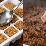 Cara Simpan Kerisik Supaya Tahan Lama, Mudah Guna Bila Nak Masak Rendang Raya
