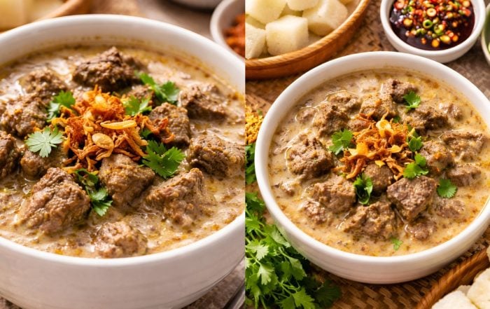 coto makassar