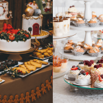 Tips Hias Dessert Table Cantik, Kreatif & ‘Instagrammable’, Sesuai Untuk Semua Majlis