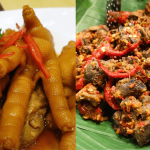 Idea Masakan Berasaskan Kaki, Leher, Pedal & Hati Ayam! Yang Tak Pandai Makan Pun Boleh ‘Terjebak’ Suka