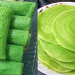 Ramai Cuba & Repeat! Ini Cara Buat Kuih Ketayap Tanpa Telur Viral, Kulit Nipis & Tak Mudah Koyak
