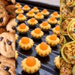 5 Kuih Raya Air Fryer Paling Mudah, Tak Sampai 15 Minit Dah Siap & Confirm Jadi