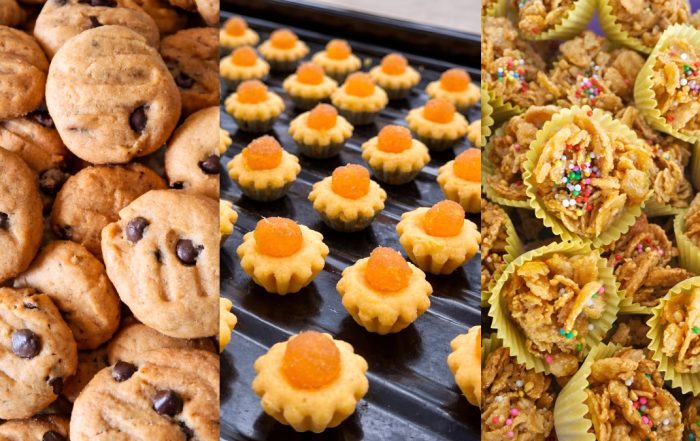 kuih raya air fryer