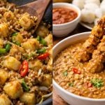5 Idea Kreatif Habiskan Baki Lauk Raya, Dari Nasi Impit Goreng Sampai Menu Sate Sedap