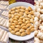 Makanan Frozen Wajib Ada Waktu Raya, 10 Idea Senang Sedia Untuk Tetamu Datang Tak Putus-Putus!