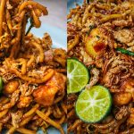 Lelaki Ini Kongsi Cara Untuk Orang ‘Tak Pandai’ Masak Mi Goreng Mamak, Ramai Tengok Terus Lapar