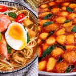 Cara Buat Mee Kari Simple Berkuah Lembut & Pekat, Aromanya Cukup Memikat Selera