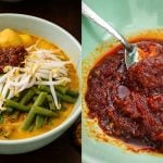 Resipi Mee Kari Udang Sambal Pekat Berempah, Makan Panas-Panas Sampai Tak Sedar Dah Mangkuk Kedua!
