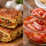 Murtabak Mi Segera Siap Kurang 30 Minit, Confirm Licin Sampai Semua Anak Puji!