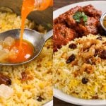 Nasi Minyak Sedap Sukatan Mudah, Uniknya Letak Pati Oren & Gula Batu Terus Jadi Lebih Harum!