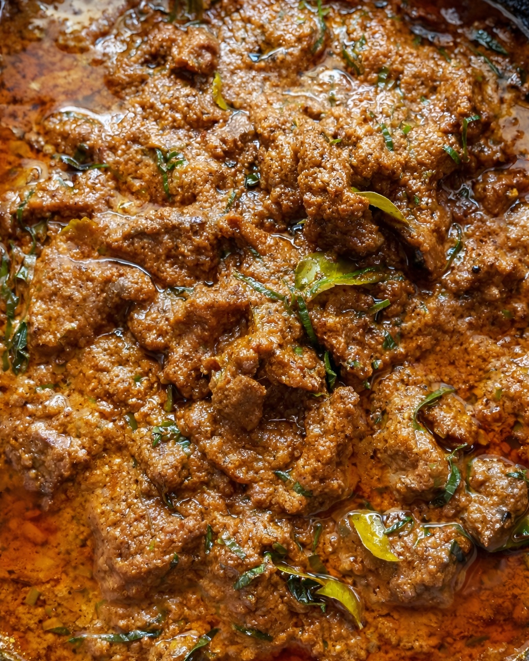 rendang nasib