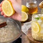 Resepi Air Barli Viral, Minuman Berbuka Puasa Yang Anda Boleh Amal Untuk Kulit Lebih Berseri