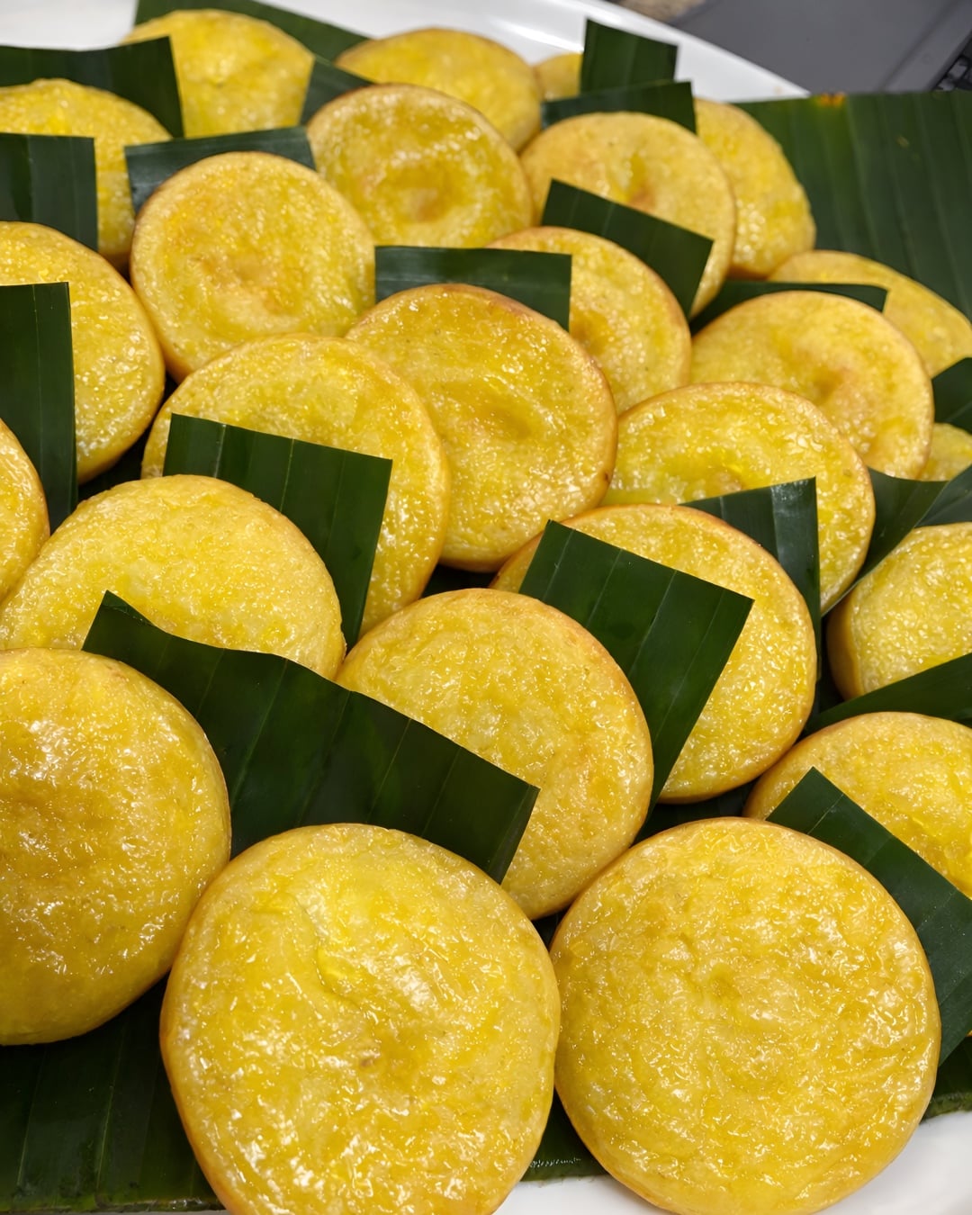 resepi akok
