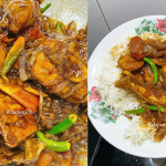 Resipi Ayam Goreng Belengas Sos Tiram, Sekali Masak Anak-Anak Pasti Minta ‘Repeat’!