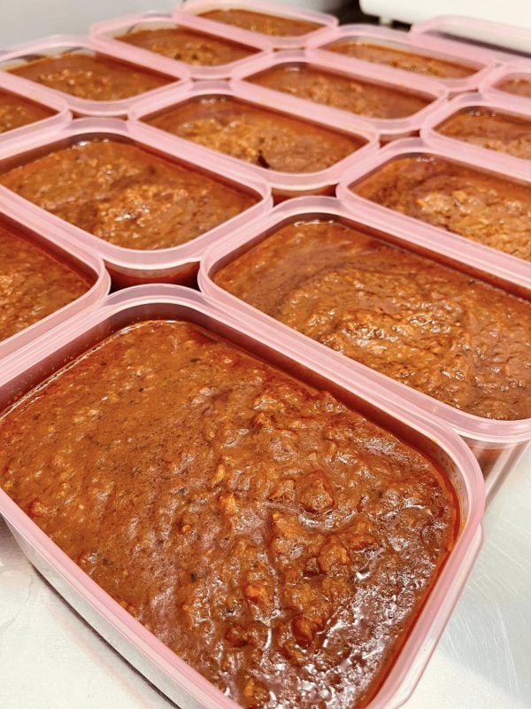 kuah bolognese