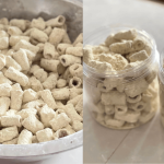 Resipi Kuih Batang Buruk Homemade Yang Rangup, Salut Tebal Inti Kacang Memang Puas Hati