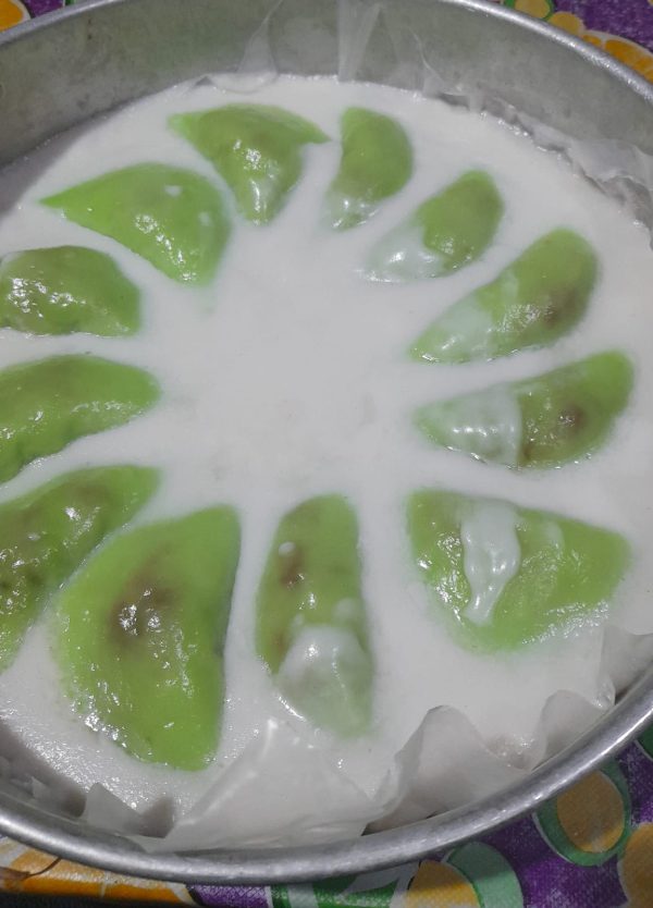 kuih sopang negeri sembilan