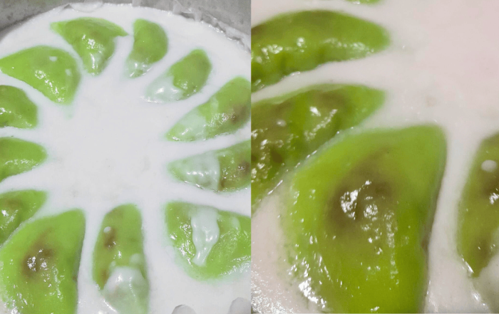 kuih sopang negeri sembilan