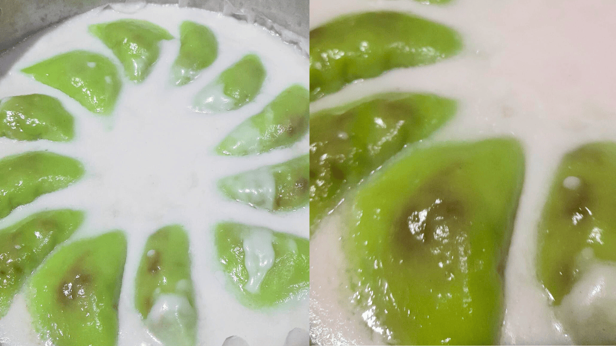 kuih sopang negeri sembilan