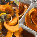 Resipi Sira Labu Yang Cantik Berkilat, Ini Rahsia Supaya Tak Hancur Ketika Dimasak