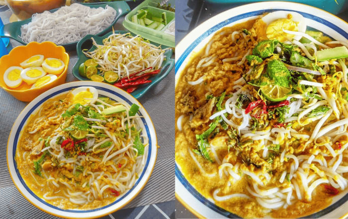 resepi laksa thai