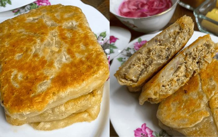 resepi martabak