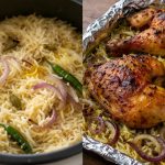 Resepi Nasi Arab Mandy Simple & Wangi, Mudah Buat Sendiri Di Rumah Tanpa Susah