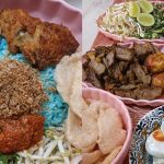 Resepi Nasi Kerabu Homemade Ini Pasti Buat Satu Kelurga Makan Bertambah, Patutlah Ramai Cuba!